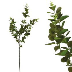 ΚΛΑΔΙ ΔΙΑΚΟΣΜΗΤΙΚΟ ΕΥΚΑΛΥΠΤΟΣ 2ΧΡΩΜΟ ΠΡΑΣΙΝΟ REAL TOUCH Y97/54cm 40/240ΚΙΒ ΚΛΑΔΙ ΔΙΑΚΟΣΜΗΤΙΚΟ ΕΥΚΑΛΥΠΤΟΣ 2ΧΡΩΜΟ ΠΡΑΣΙΝΟ REAL TOUCH Y97/54cm 40/240ΚΙΒ