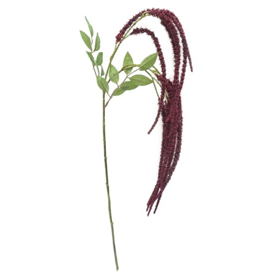 ΚΛΑΔΙ ΑΜΑΡΑΝΘΟΣ ΒΥΣΣΙΝΊ - 95cm 36/360ΚΙΒ ΚΛΑΔΙ ΑΜΑΡΑΝΘΟΣ ΒΥΣΣΙΝΊ - 95cm 36/360ΚΙΒ