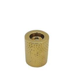 ΚΗΡΟΠΗΓΙΟ ΚΕΡΑΜΙΚΟ ΧΡΥΣΟ ΣΦΥΡΗΛΑΤΟ 7,5x10CM 48/box ΚΗΡΟΠΗΓΙΟ ΚΕΡΑΜΙΚΟ ΧΡΥΣΟ ΣΦΥΡΗΛΑΤΟ 7,5x10CM 48/box