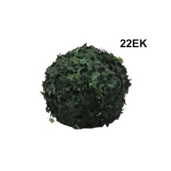 ΜΠΑΛΑ ΠΥΞΑΡΙ ΚΙΣΣΟΣ - Φ22cm 6/24ΚΙΒ