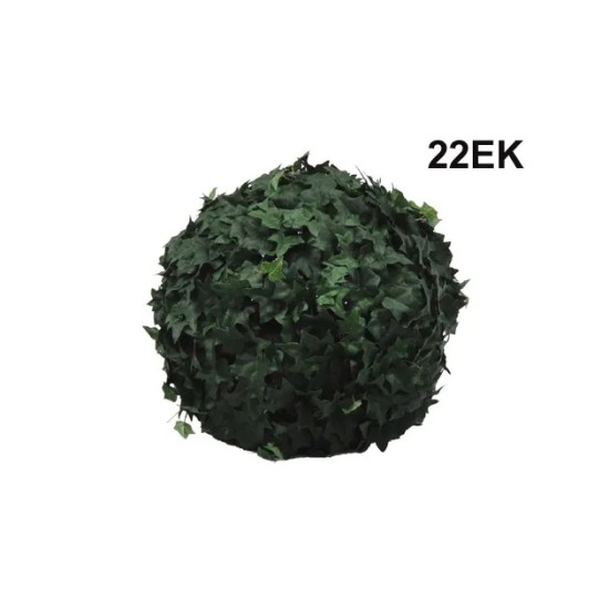 ΜΠΑΛΑ ΠΥΞΑΡΙ ΚΙΣΣΟΣ - Φ22cm 6/24ΚΙΒ ΜΠΑΛΑ ΠΥΞΑΡΙ ΚΙΣΣΟΣ - Φ22cm 6/24ΚΙΒ