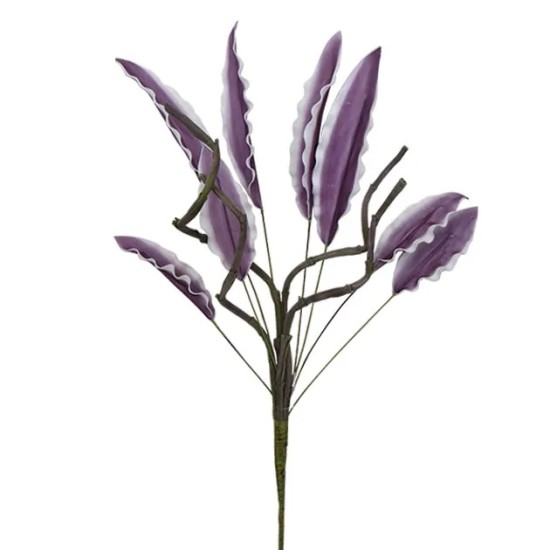 FOAM ΜΩΒ ΦΥΛΛΟ Υ120cm. 6/48ΚΙΒ FOAM ΜΩΒ ΦΥΛΛΟ Υ120cm. 6/48ΚΙΒ