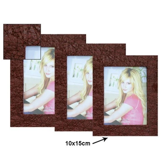 ΚΟΡΝΙΖΑ ΦΩΤΟΓΡΑΦΙΑΣ - ΑΡΑΧΝΗ ΚΑΦΕ 10x15cm 1/96ΚΙΒ ΚΟΡΝΙΖΑ ΦΩΤΟΓΡΑΦΙΑΣ - ΑΡΑΧΝΗ ΚΑΦΕ 10x15cm 1/96ΚΙΒ