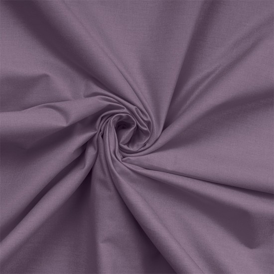 Σεντόνι Tonne Cotton Box Μονό (180x240) χρώμα dusty rose Σεντόνι Tonne Cotton Box Μονό (180x240) χρώμα dusty rose