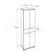 Ντουλάπα ρούχων Diamond Megapap δίφυλλη χρώμα λευκό gloss 60x38x187εκ. Ντουλάπα ρούχων Diamond Megapap δίφυλλη χρώμα λευκό gloss 60x38x187εκ.