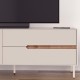 Έπιπλο τηλεόρασης Arch Megapap χρώμα sandstone 150x35x56,5εκ. Έπιπλο τηλεόρασης Arch Megapap χρώμα sandstone 150x35x56,5εκ.
