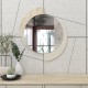 Καθρέπτης τοίχου Sevilla Μegapap χρώμα sandstone - travertine 59,2x2,2x69εκ. Καθρέπτης τοίχου Sevilla Μegapap χρώμα sandstone - travertine 59,2x2,2x69εκ.