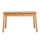 Τραπέζι Jemmy Megapap επεκτεινόμενο χρώμα atlantic pine 120/153x75x77εκ. Τραπέζι Jemmy Megapap επεκτεινόμενο χρώμα atlantic pine 120/153x75x77εκ.