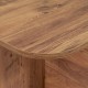 Τραπεζάκι σαλονιού Becaj Megapap χρώμα atlantic pine 120x60x41,4εκ. Τραπεζάκι σαλονιού Becaj Megapap χρώμα atlantic pine 120x60x41,4εκ.