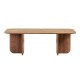 Τραπεζάκι σαλονιού Becaj Megapap χρώμα atlantic pine 120x60x41,4εκ. Τραπεζάκι σαλονιού Becaj Megapap χρώμα atlantic pine 120x60x41,4εκ.