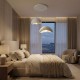 Φωτιστικό οροφής Luna Megapap E27 fiberglass δίφωτο χρώμα λευκό Ø70x115εκ. Φωτιστικό οροφής Luna Megapap E27 fiberglass δίφωτο χρώμα λευκό Ø70x115εκ.