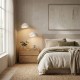 Φωτιστικό οροφής Luna Megapap E27 fiberglass δίφωτο χρώμα λευκό Ø74x115εκ. Φωτιστικό οροφής Luna Megapap E27 fiberglass δίφωτο χρώμα λευκό Ø74x115εκ.