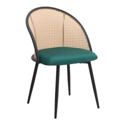 Σετ τραπεζαρία 5τμχ Allos - Jacob Megapap χρώμα sapphire oak - κυπαρισσί 75x75x77εκ. Σετ τραπεζαρία 5τμχ Allos - Jacob Megapap χρώμα sapphire oak - κυπαρισσί 75x75x77εκ.