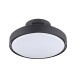 it-Lighting TETON Ανεμιστήρας Οροφής Bladeless Μαύρο 56W LED 5900lm 3CCT App Control (101001010) it-Lighting TETON Ανεμιστήρας Οροφής Bladeless Μαύρο 56W LED 5900lm 3CCT App Control (101001010)