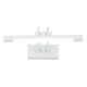 InLight Επιτοίχιο φωτιστικό LED 12W 3000K από λευκό μέταλλο και ακρυλικό D:60cm (1044-Α-Λευκό) InLight Επιτοίχιο φωτιστικό LED 12W 3000K από λευκό μέταλλο και ακρυλικό D:60cm (1044-Α-Λευκό)