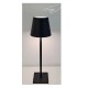 InLight Κρεμαστό φωτιστικό LED 45W 3CCT (by switch on base) D:60cm (6095-C-Black) InLight Κρεμαστό φωτιστικό LED 45W 3CCT (by switch on base) D:60cm (6095-C-Black)