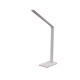 InLight Επιτραπέζιο φωτιστικό LED 7W 3CCT (by touch) σε λευκό χρώμα D:39cm (3045-WH) InLight Επιτραπέζιο φωτιστικό LED 7W 3CCT (by touch) σε λευκό χρώμα D:39cm (3045-WH)