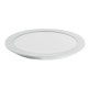 Inlight Κρεμαστό φωτιστικό LED 45W 3CCT (by switch on base)  D:60cm (6095-C-Silver)