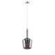 Inlight Κρεμαστό φωτιστικό από φιμέ γυαλί 1XE27 D:18x36cm (4079) Inlight Κρεμαστό φωτιστικό από φιμέ γυαλί 1XE27 D:18x36cm (4079)