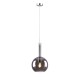 Inlight Κρεμαστό φωτιστικό από φιμέ γυαλί 1XE27 D:20x36cm (4080) Inlight Κρεμαστό φωτιστικό από φιμέ γυαλί 1XE27 D:20x36cm (4080)