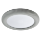 Inlight Φωτιστικό Οροφής Γύψινο LED 36W, 3000K, Γκρι D:40x6,5cm(42054-Gray) Inlight Φωτιστικό Οροφής Γύψινο LED 36W, 3000K, Γκρι D:40x6,5cm(42054-Gray)