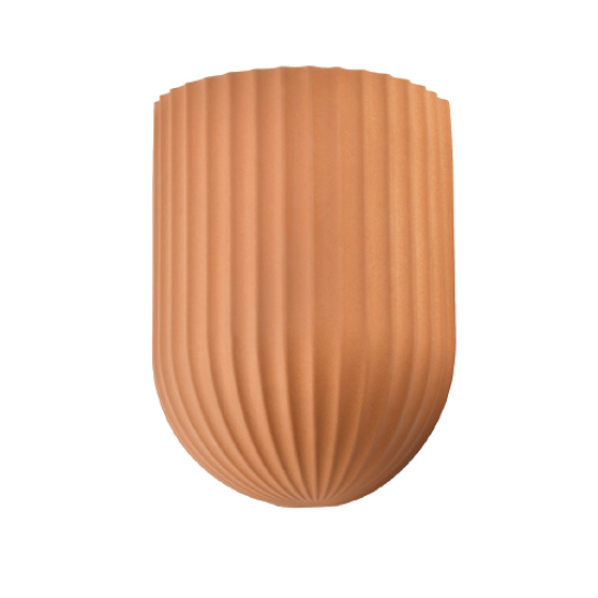 InLight Φωτιστικό Τοίχου Γύψινο GU10, Κεραμιδί D:13x16x7,5cm(43074-Terracotta) InLight Φωτιστικό Τοίχου Γύψινο GU10, Κεραμιδί D:13x16x7,5cm(43074-Terracotta)