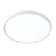 Inlight Πλαφονιέρα οροφής LED 60W 3CCT (by switch on base) σε λευκή απόχρωση D:75x2,5cm (42036-AA-White) Inlight Πλαφονιέρα οροφής LED 60W 3CCT (by switch on base) σε λευκή απόχρωση D:75x2,5cm (42036-AA-White)