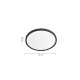 Inlight Πλαφονιέρα οροφής LED 40W 3CCT (by switch on base) σε ασημί απόχρωση D:50x2,5cm (42036-B-Sillver) Inlight Πλαφονιέρα οροφής LED 40W 3CCT (by switch on base) σε ασημί απόχρωση D:50x2,5cm (42036-B-Sillver)