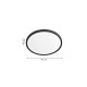 Inlight Πλαφονιέρα οροφής LED 32W 3CCT (by switch on base) σε ασημί απόχρωση D:40x2,5cm (42036-C-Silver) Inlight Πλαφονιέρα οροφής LED 32W 3CCT (by switch on base) σε ασημί απόχρωση D:40x2,5cm (42036-C-Silver)