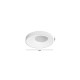 Inlight Πλαφονιέρα οροφής LED 36W 3CCT από μαύρο μέταλλο και ακρυλικό D:48x9cm (42040-Black) Inlight Πλαφονιέρα οροφής LED 36W 3CCT από μαύρο μέταλλο και ακρυλικό D:48x9cm (42040-Black)