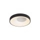 Inlight Πλαφονιέρα οροφής LED 36W 3CCT από μαύρο μέταλλο και ακρυλικό D:48x9cm (42040-Black) Inlight Πλαφονιέρα οροφής LED 36W 3CCT από μαύρο μέταλλο και ακρυλικό D:48x9cm (42040-Black)