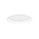 Inlight Πλαφονιέρα οροφής LED 28W 3CCT από λευκό μέταλλο και ακρυλικό D:60x5cm (42044-B-White) Inlight Πλαφονιέρα οροφής LED 28W 3CCT από λευκό μέταλλο και ακρυλικό D:60x5cm (42044-B-White)