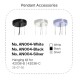 InLight Πλαφονιέρα οροφής LED 40W 3CCT (by switch on base) από μαύρο μέταλλο D:50cm (42045-Black) InLight Πλαφονιέρα οροφής LED 40W 3CCT (by switch on base) από μαύρο μέταλλο D:50cm (42045-Black)