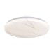 InLight Πλαφονιέρα οροφής LED 36W 4cct από λευκό ακρυλικό D:50cm (42050-Α-Λευκό) InLight Πλαφονιέρα οροφής LED 36W 4cct από λευκό ακρυλικό D:50cm (42050-Α-Λευκό)