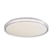 InLight Πλαφονιέρα οροφής LED 27W 4cct από λευκό ακρυλικό D:50cm (42051-B) InLight Πλαφονιέρα οροφής LED 27W 4cct από λευκό ακρυλικό D:50cm (42051-B)