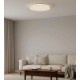 InLight Πλαφονιέρα οροφής LED 27W 4cct από λευκό ακρυλικό D:50cm (42051-B) InLight Πλαφονιέρα οροφής LED 27W 4cct από λευκό ακρυλικό D:50cm (42051-B)