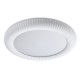 Inlight Φωτιστικό Οροφής Γύψινο LED 36W, 3000K, Λευκό, D:40x6,5cm(42054-White) Inlight Φωτιστικό Οροφής Γύψινο LED 36W, 3000K, Λευκό, D:40x6,5cm(42054-White)