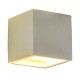 InLight Επιτοίχιο φωτιστικό λευκό από γύψο 1XG9 D:11,5cm (43414) InLight Επιτοίχιο φωτιστικό λευκό από γύψο 1XG9 D:11,5cm (43414)