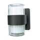 it-Lighting Athabasca LED 8W CCT Outdoor Wall Lamp Anthracite D:12cm (80203240) it-Lighting Athabasca LED 8W CCT Outdoor Wall Lamp Anthracite D:12cm (80203240)