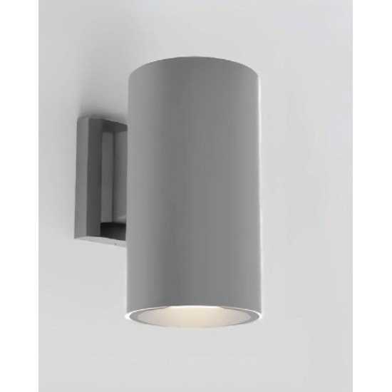 it-Lighting Candler E27 Up or Down Outdoor Light in Gray Color (80203734) it-Lighting Candler E27 Up or Down Outdoor Light in Gray Color (80203734)