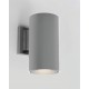 it-Lighting Candler E27 Up or Down Outdoor Light in Gray Color (80203734) it-Lighting Candler E27 Up or Down Outdoor Light in Gray Color (80203734)