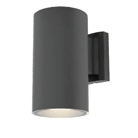 it-Lighting Candler E27 Up or Down Outdoor Light in Anthracite Color (80203744) it-Lighting Candler E27 Up or Down Outdoor Light in Anthracite Color (80203744)