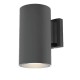 it-Lighting Candler E27 Up or Down Outdoor Light in Anthracite Color (80203744) it-Lighting Candler E27 Up or Down Outdoor Light in Anthracite Color (80203744)