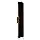 it-Lighting Allatoona LED 10W 3000K Outdoor Wall Lamp Black D:45x80x600 mm (80205711) it-Lighting Allatoona LED 10W 3000K Outdoor Wall Lamp Black D:45x80x600 mm (80205711)