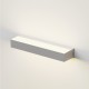 it-Lighting Gio LED 16W 3CCT Outdoor Up-Down Wall Lamp Grey D:46x83x331mm (80206330) it-Lighting Gio LED 16W 3CCT Outdoor Up-Down Wall Lamp Grey D:46x83x331mm (80206330)