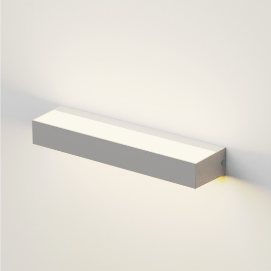 it-Lighting Gio LED 16W 3CCT Outdoor Up-Down Wall Lamp Grey D:46x83x331mm (80206330) it-Lighting Gio LED 16W 3CCT Outdoor Up-Down Wall Lamp Grey D:46x83x331mm (80206330)