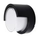 it-Lighting Oneida LED 12W 3CCT Outdoor Wall Lamp Black D:17x10,2cm (80207540) it-Lighting Oneida LED 12W 3CCT Outdoor Wall Lamp Black D:17x10,2cm (80207540)