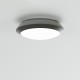 it-Lighting Champlain 1xE27 Outdoor Ceiling Light Grey D:90x285x285mm (80300834) it-Lighting Champlain 1xE27 Outdoor Ceiling Light Grey D:90x285x285mm (80300834)