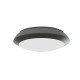 it-Lighting Champlain 1xE27 Outdoor Ceiling Light Anthracite D:90x285x285mm (80300844) it-Lighting Champlain 1xE27 Outdoor Ceiling Light Anthracite D:90x285x285mm (80300844)