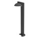 it-Lighting Wabash LED 7W 3CCT Outdoor Stand Light Black D:130 x 196 x 600 mm (80400910) it-Lighting Wabash LED 7W 3CCT Outdoor Stand Light Black D:130 x 196 x 600 mm (80400910)
